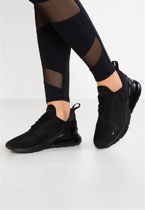 nike air max 270 geel zwart|zalando Air Max 270.